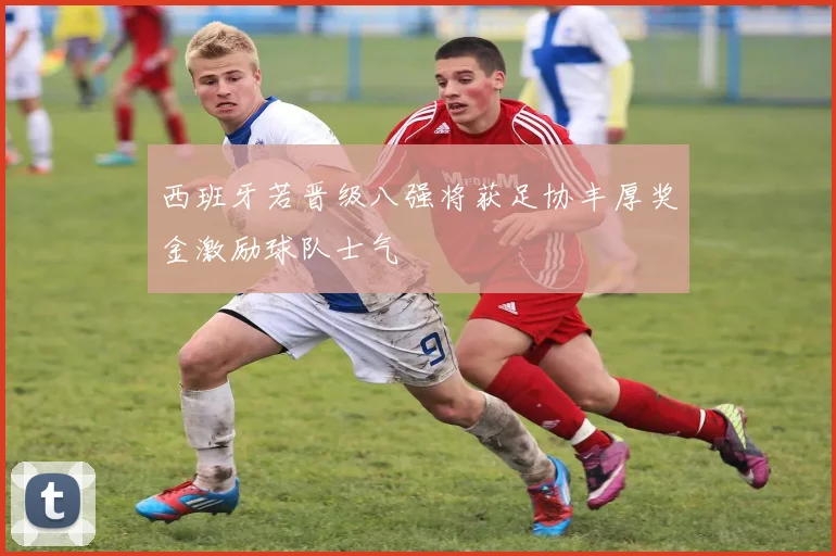 西班牙若晋级八强将获足协丰厚奖金激励球队士气